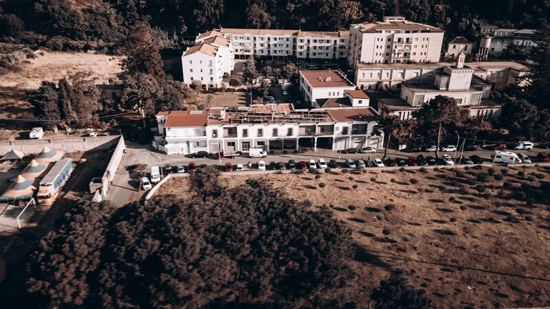 ananea Tropea Yachting Resort in Tropea, Lamezia Terme Außenaufnahme