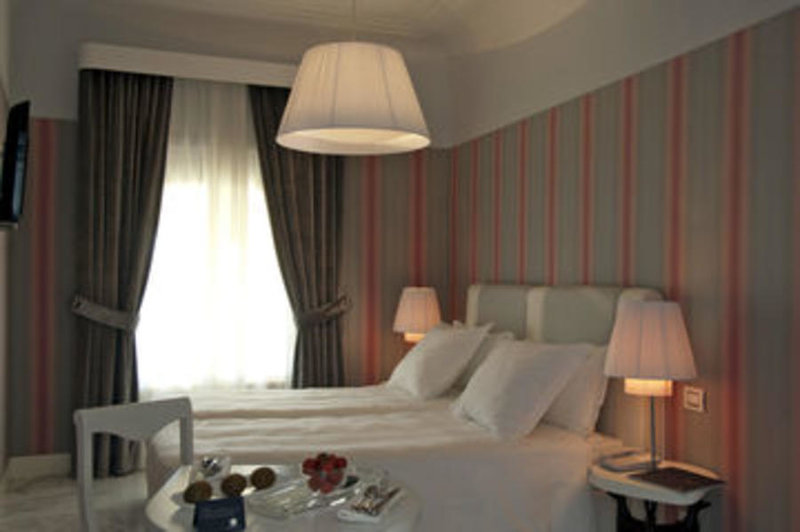 Grand Hotel Palace in Rom, Rom-Fiumicino Wellness