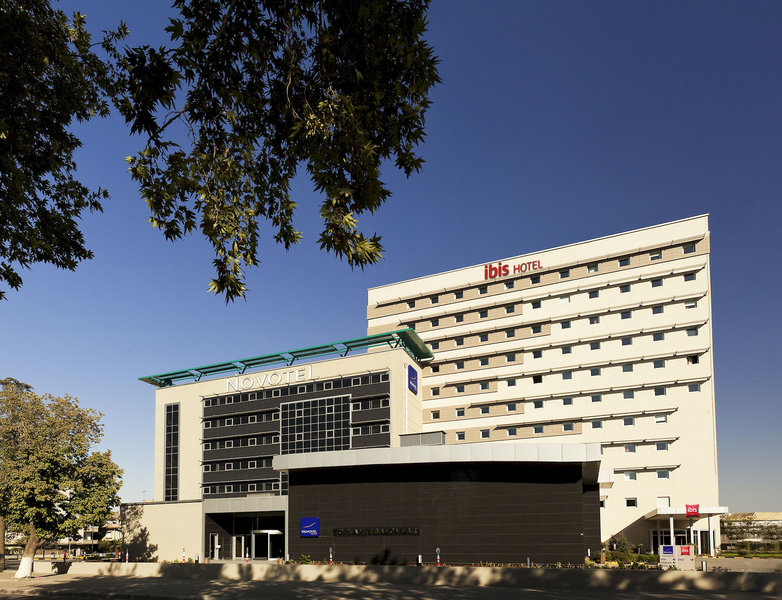 Ibis Gaziantep Hotel in Gaziantep, Gaziantep Außenaufnahme