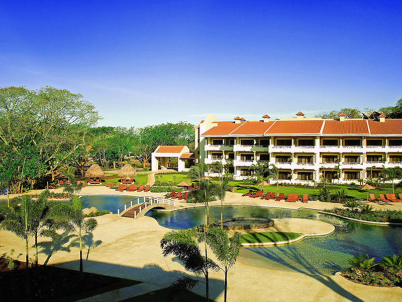 The Westin Reserva Conchal, an All-Inclusive Golf Resort & Spa in Playa Conchal, Panama City (Panama) Außenaufnahme