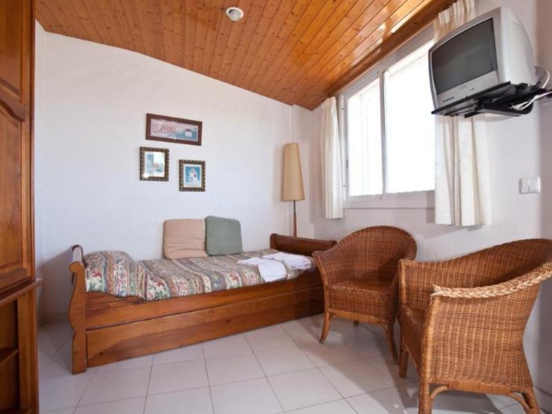 Apartamentos Sunway Atlanta in Sitges, Reus Wohnbeispiel