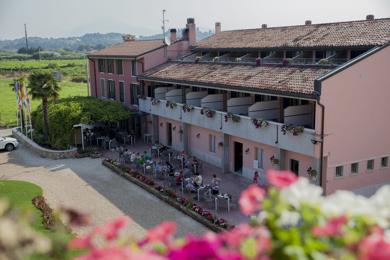 Hotel Bella Lazise in Lazise, Verona Sport und Freizeit