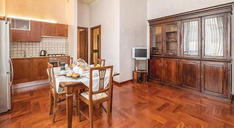 Casa dei Mercanti Townhouse in Lecce, Brindisi Wohnbeispiel