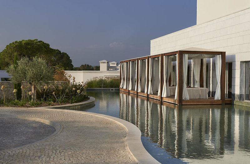 Conrad Algarve in Quinta do Lago, Faro Pool