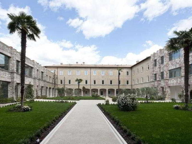 Cenacolo Assisi in Assisi, Perugia Außenaufnahme