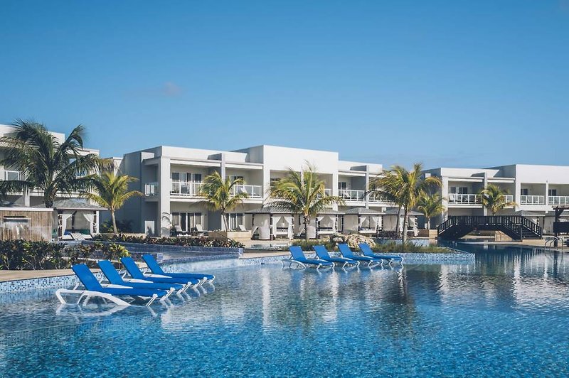 Iberostar Coral Holguín in Playa Pesquero, Holguin Außenaufnahme