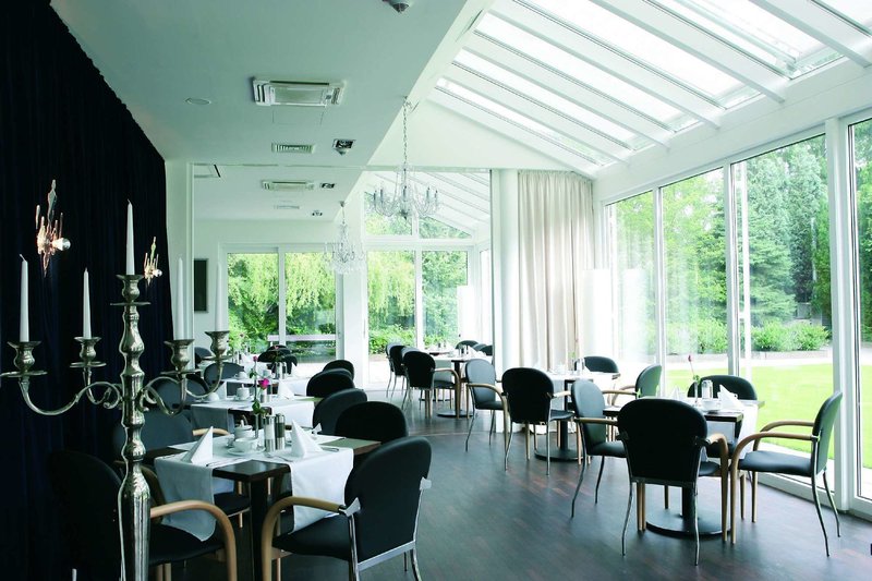 Galerie Design Hotel Bonn in Bonn, Restaurant