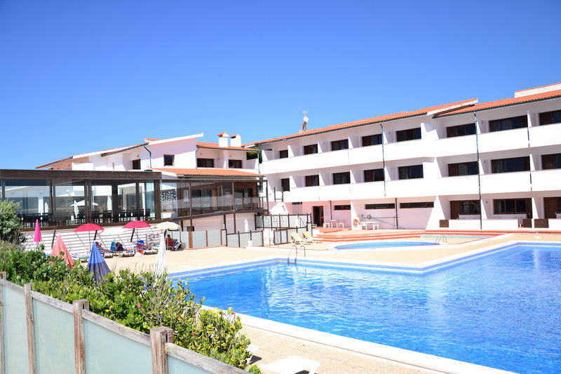 Hotel Santo André in Póvoa de Varzim, Porto Außenaufnahme