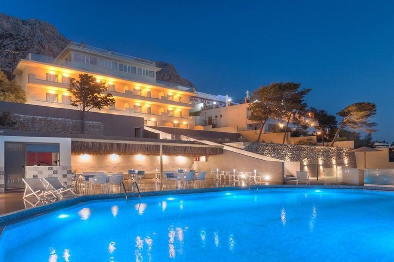 Carian Hotel in Masouri, Kos Pool