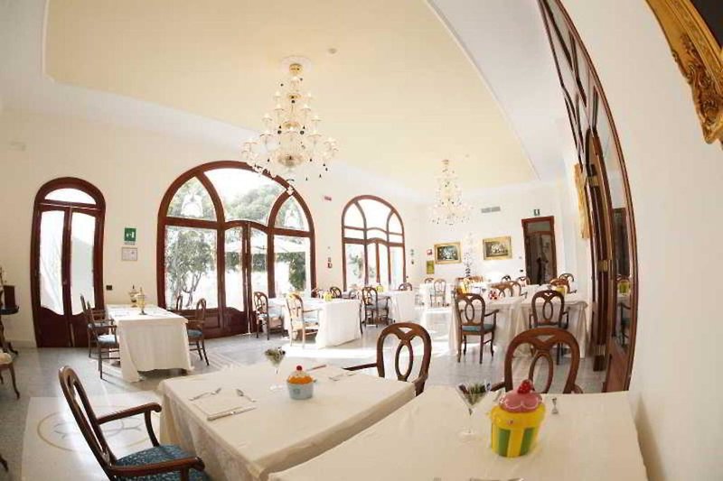 Grand Hotel di Lecce in Lecce, Bari Restaurant