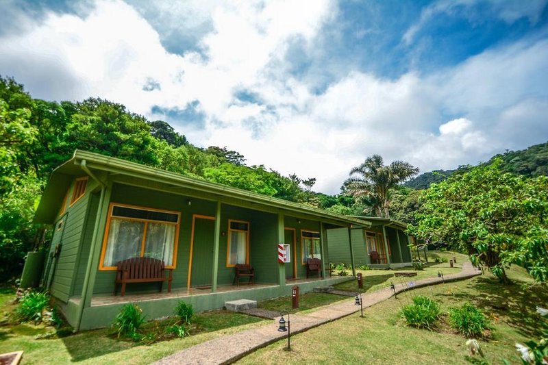 Cloud Forest Lodge Monteverde in Monteverde, San Jose (Costa Rica) Sport und Freizeit