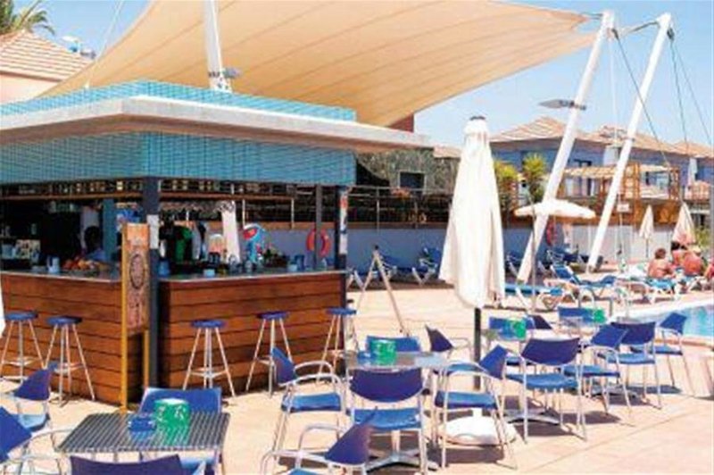 Caybeach Meloneras in Meloneras, Gran Canaria Restaurant