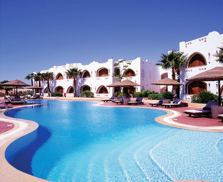 Domina Coral Bay Prestige in Sharm el-Sheikh, Sharm El Sheikh Pool