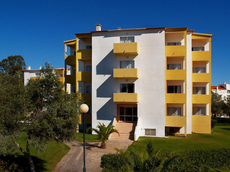 Algarve Gardens in Praia da Falesia, Faro Außenaufnahme