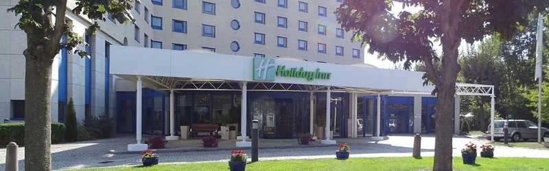 Holiday Inn Stuttgart in Stuttgart, Stuttgart (DE) Außenaufnahme