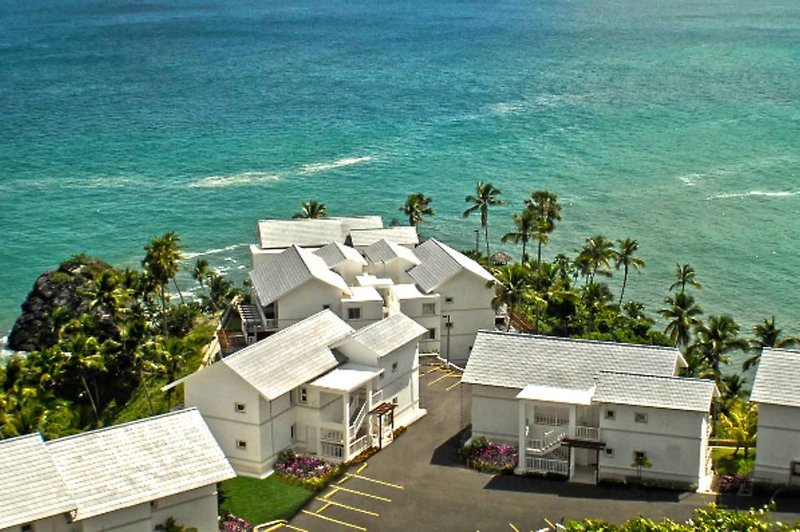 Xeliter Vista Mare Samana in Santa Bárbara de Samaná, Puerto Plata Außenaufnahme