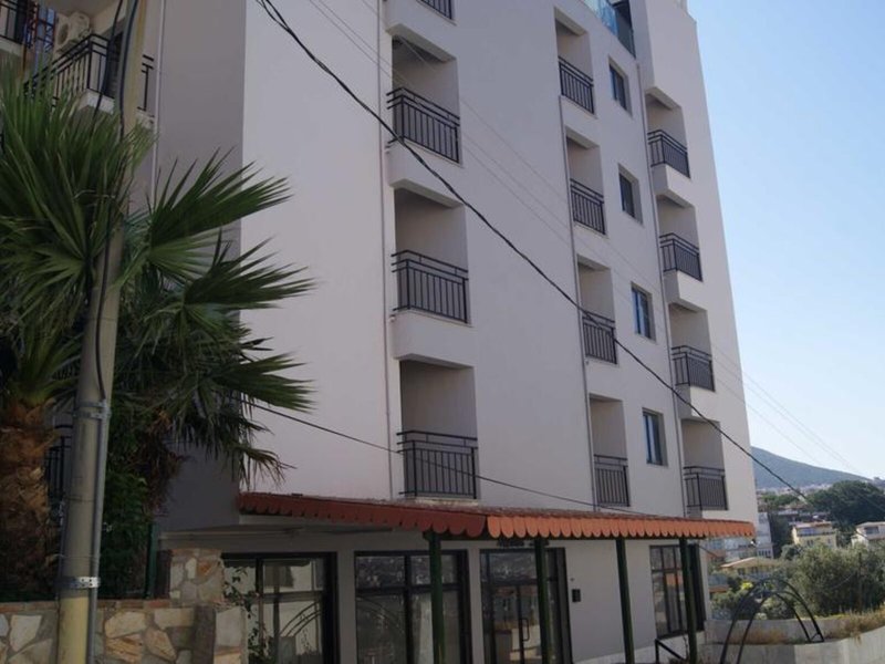 Monalisa Hotels in Kusadasi, Izmir Außenaufnahme