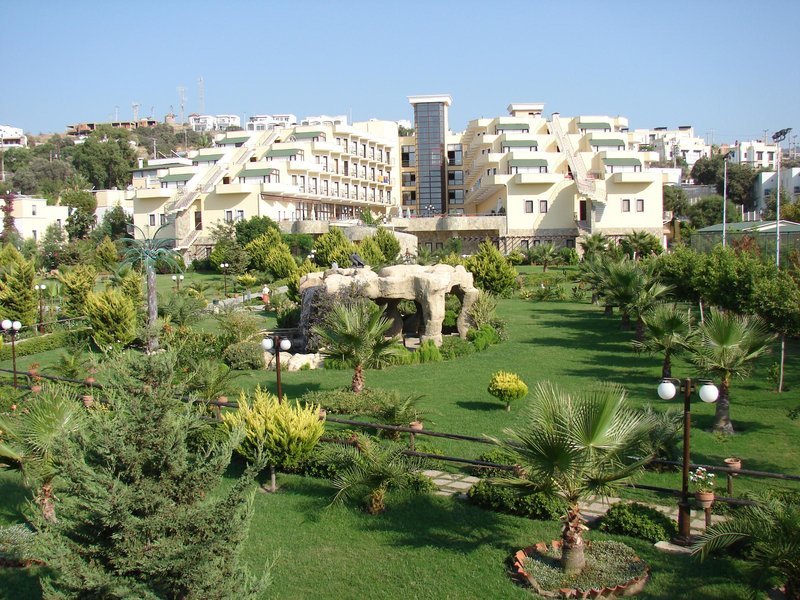 Golden Age Bodrum in Yalikavak, Bodrum Außenaufnahme