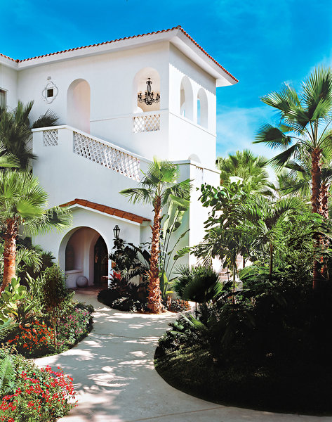 One&Only Palmilla in San José del Cabo, San Jose Cabo Landschaft