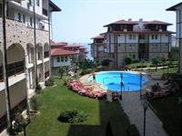 Dinevi Resort - Complex Etara in Sweti Wlas, Burgas Außenaufnahme