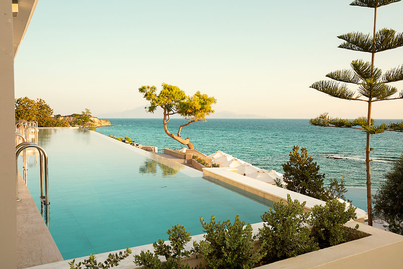 Hotel Sentido Alexandra Beach Resort Spa In Tsilivi Buchen