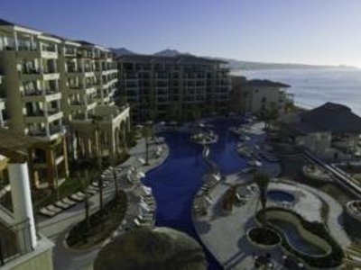 Casa Dorada Los Cabos Resort & Spa in Cabo San Lucas, San Jose Cabo Außenaufnahme