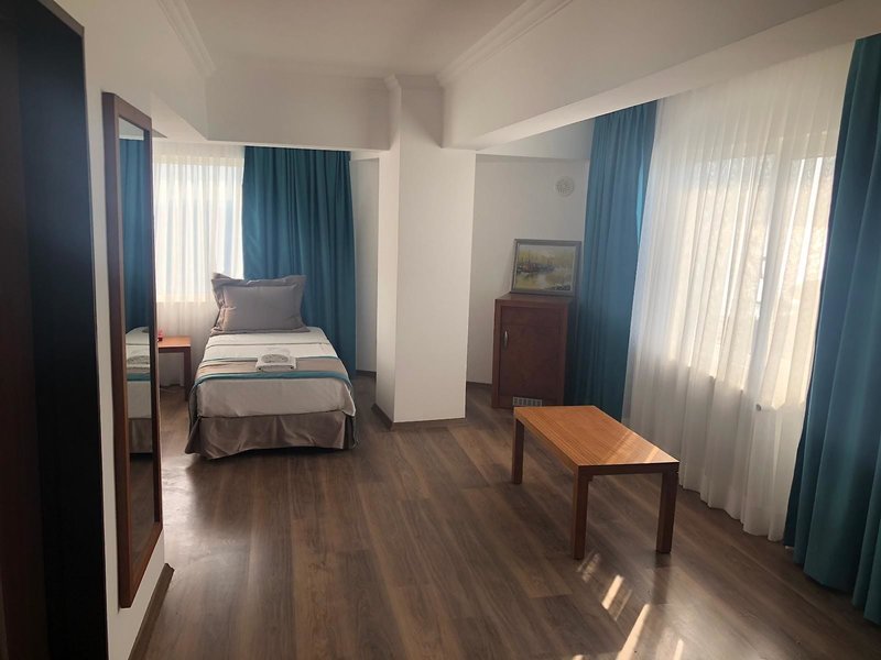 Kerasus Hotel in Çesme, Izmir Wohnbeispiel