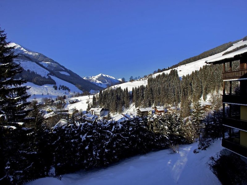 Sonnleiten in Saalbach, Salzburg (AT) Außenaufnahme