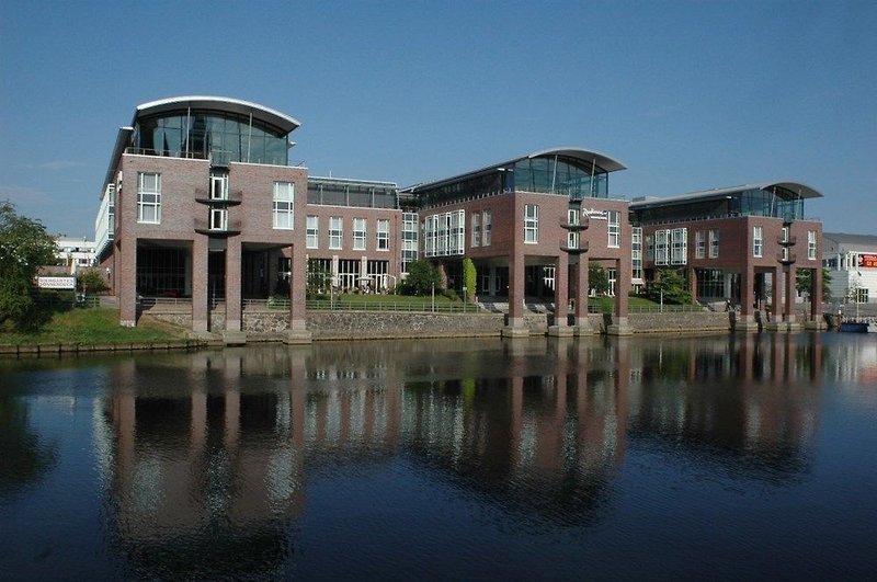 Radisson Blu Senator Lübeck in Lübeck, Sehenswürdigkeiten