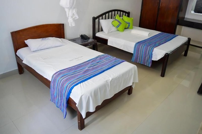 Sanana Hotel in Mombasa, Mombasa (Kenia) Wohnbeispiel