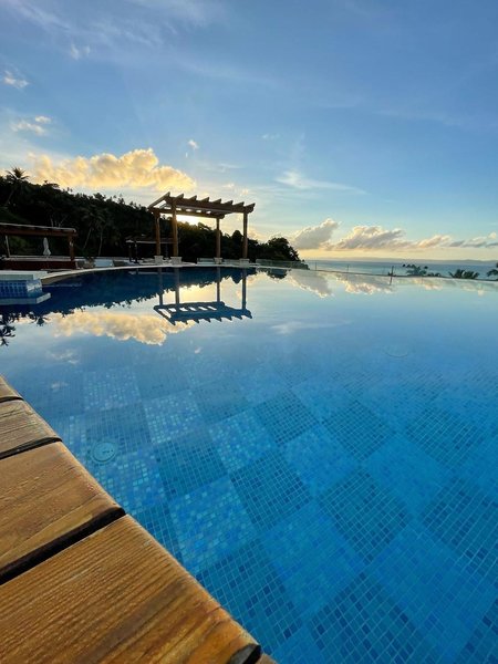 Hacienda Samana Bay Hotel & Residences in Santa Bárbara de Samaná, Puerto Plata Pool