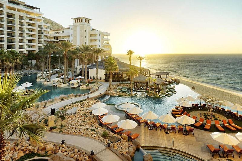 Grand Solmar Land's End Resort & Spa in Cabo San Lucas, San Jose Cabo Außenaufnahme