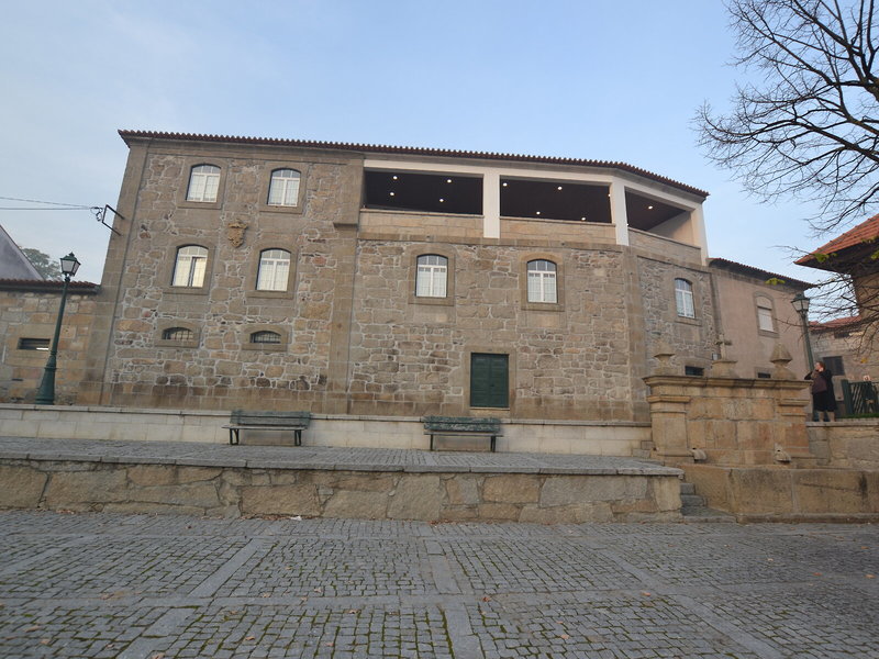 Quinta do Terreiro in Lamego, Porto Außenaufnahme