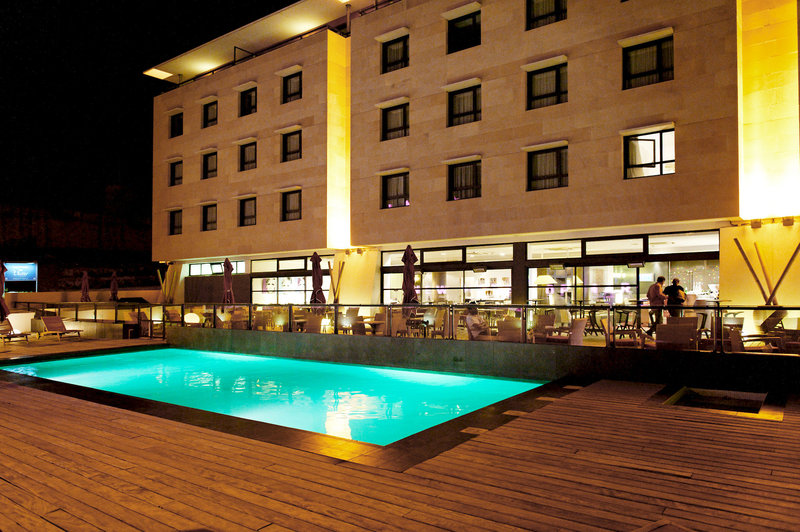 New Hotel of Marseille in Marseille, Pool