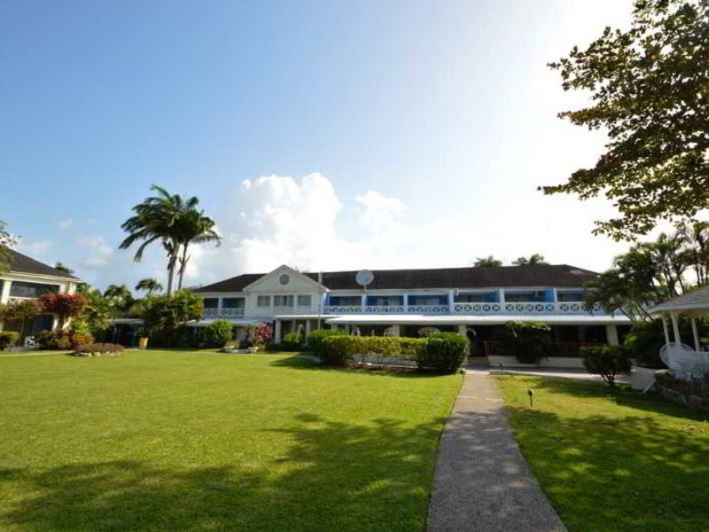 Starfish Discovery Bay in Holetown, Bridgetown Außenaufnahme