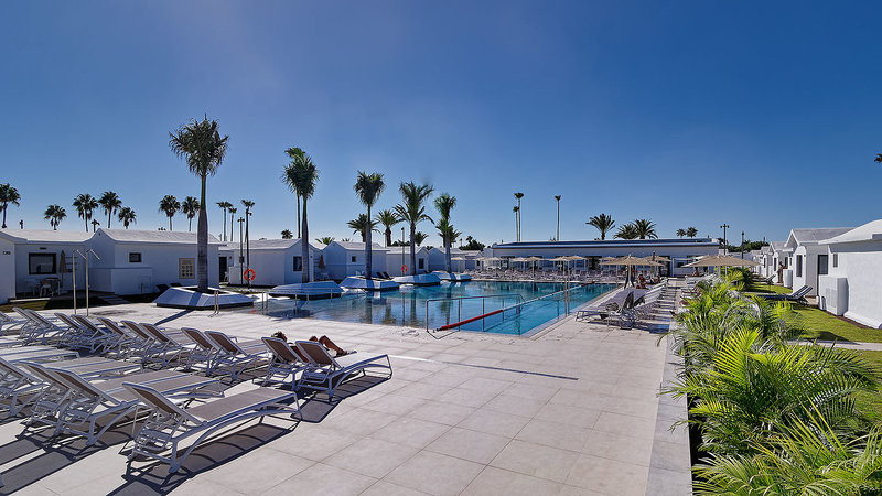 Club Maspalomas Suites & Spa in Maspalomas, Gran Canaria Außenaufnahme