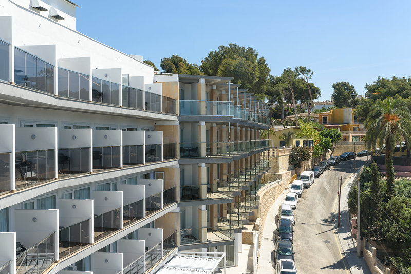 Tacande Portals - Zona Cala in Portals Nous, Mallorca Außenaufnahme