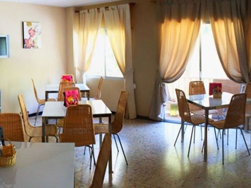 Apartamentos Rocamar in Santa Cruz de la Palma, La Palma Wohnbeispiel