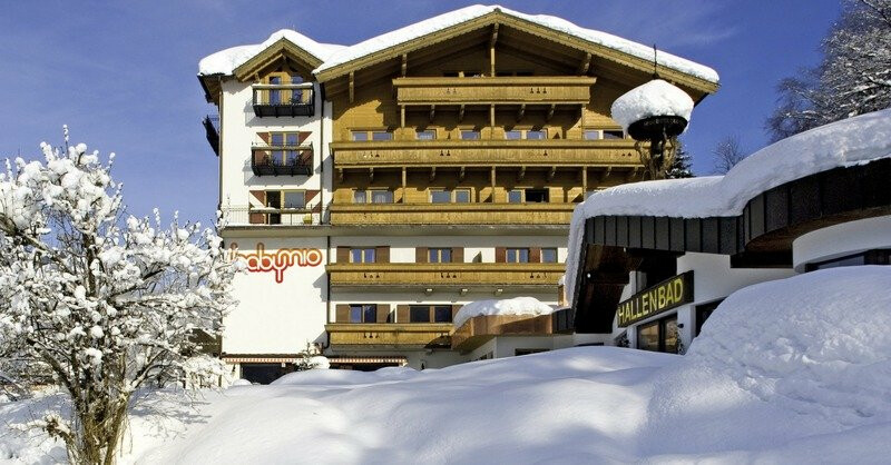 Babymio in Kirchdorf in Tirol, Innsbruck (AT) Außenaufnahme