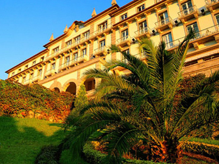 Pousada Viana do Castelo - Historic Hotel in Viana do Castelo, Porto Außenaufnahme