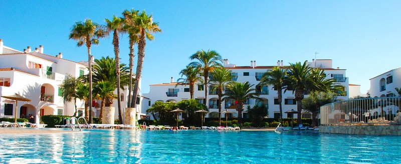 Vista Blanes in Ciutadella, Menorca (Mahon) Pool