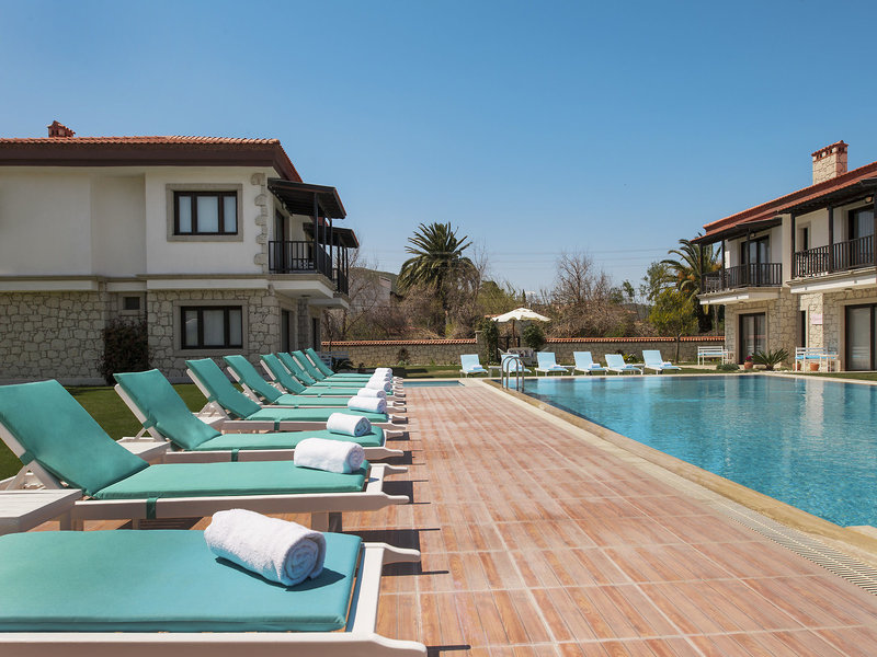 Nea Garden Hotel Alacati in Alaçati, Izmir Pool