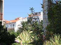 Apartments Mladenka in Podstrana, Split (Kroatien) Außenaufnahme