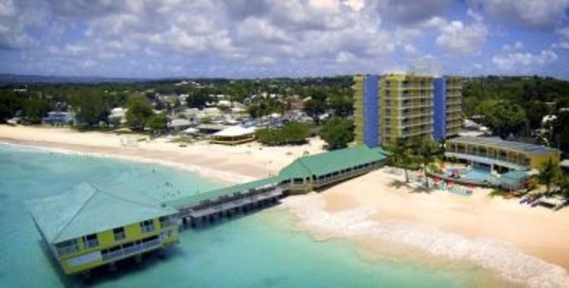 Radisson Aquatica Resort Barbados in Bridgetown, Bridgetown Außenaufnahme