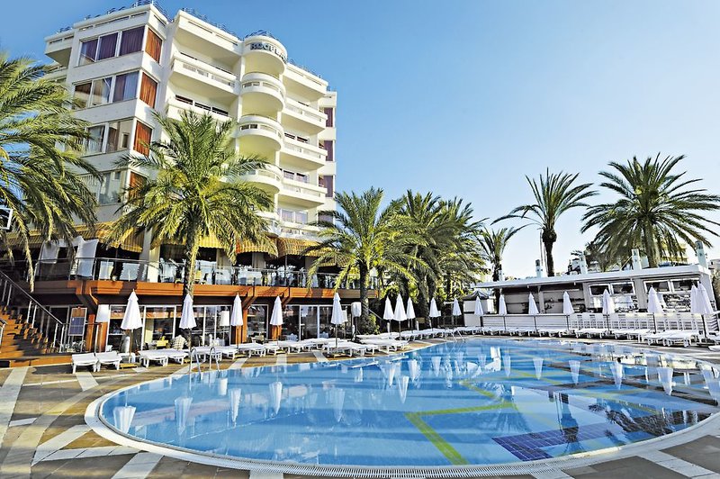 Elegance Hotels International Marmaris in Marmaris, Dalaman Pool