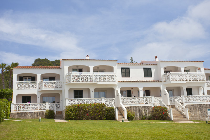 SETH Mestral & Llebeig in Sant Tomàs, Menorca (Mahon) Außenaufnahme