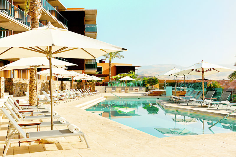 Salobre Hotel Resort & Serenity in El Salobre, Gran Canaria Pool