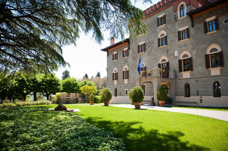 Borgo dei Conti Resort in Perugia, Florenz Außenaufnahme