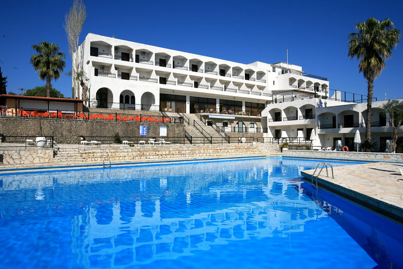 Iolida Corfu by Smile Hotels in Dassia, Korfu Pool