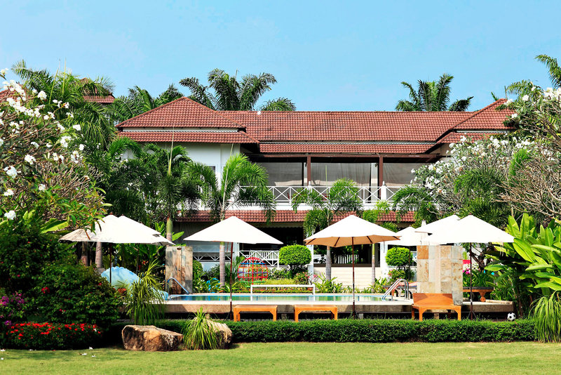 Bandara On Sea, Rayong in Rayong, Bangkok Außenaufnahme